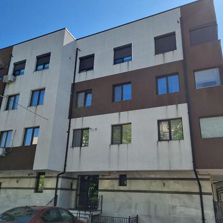 Ultracentral & Cozy, Palas Apt Iasi Exterior photo