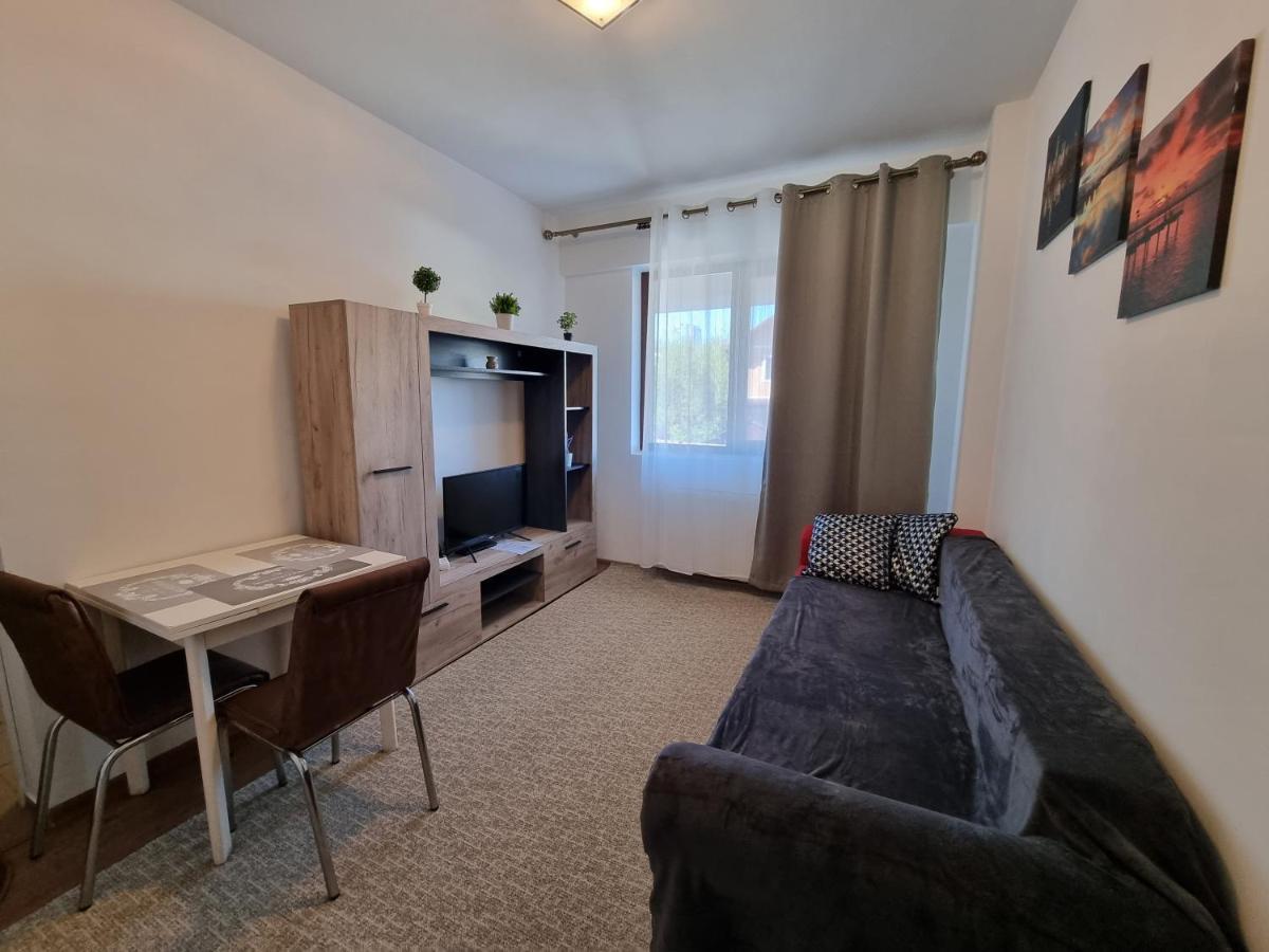 Ultracentral & Cozy, Palas Apt Iasi Exterior photo