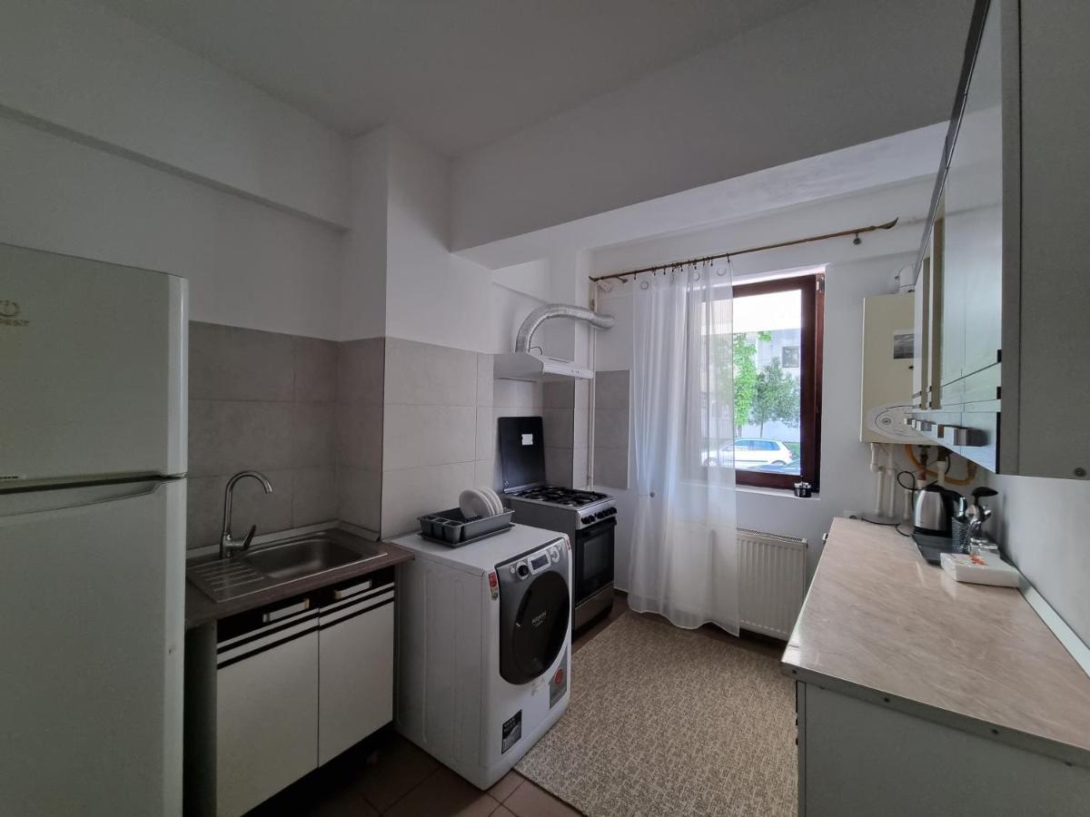 Ultracentral & Cozy, Palas Apt Iasi Exterior photo
