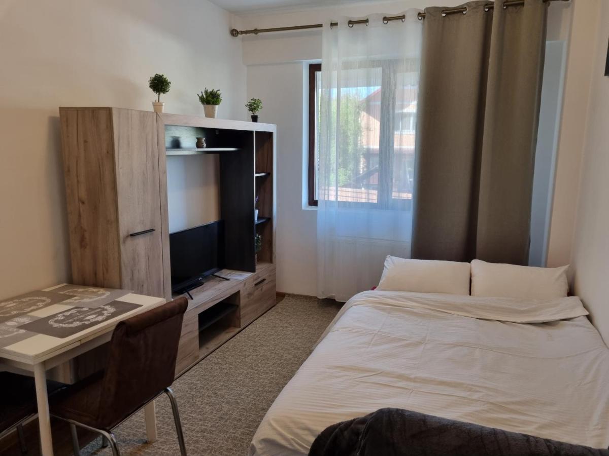 Ultracentral & Cozy, Palas Apt Iasi Exterior photo