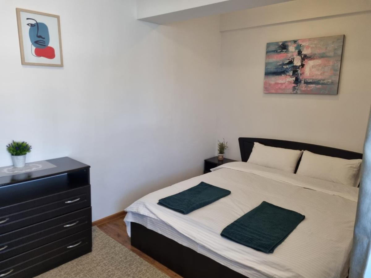 Ultracentral & Cozy, Palas Apt Iasi Exterior photo