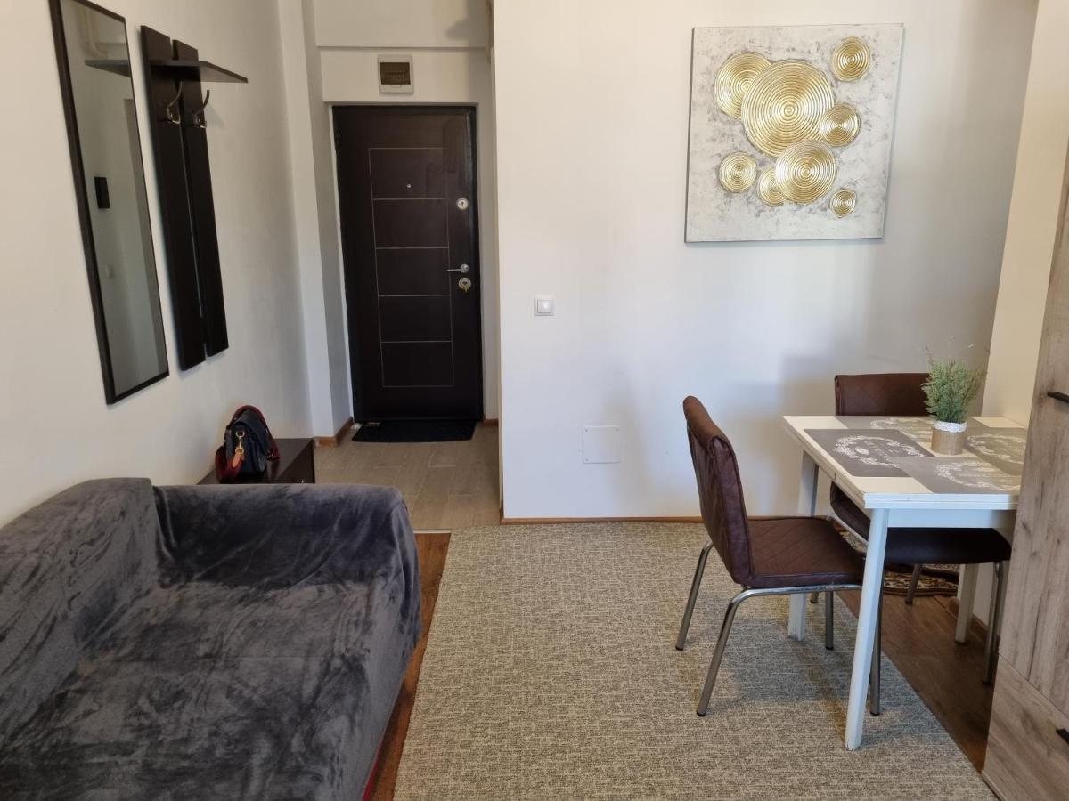 Ultracentral & Cozy, Palas Apt Iasi Exterior photo